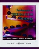 Fundamentals of Thermal-Fluid Sciences