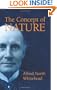 The Concept of Nature (Dover Books on Science)