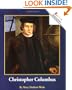 Christopher Columbus (Rookie Biographies)