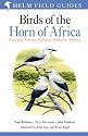 Birds of The Horn of Africa - Ethiopia, Eritrea, Djibouti, Somalia, Socotra