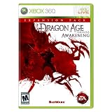 Dragon Age: Origins Awakenings