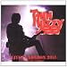 Live in London Indigo2 2011 von Thin Lizzy - alle Infos