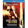The Score [Blu-ray]