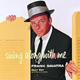 Frank Sinatra Swing Along With Me