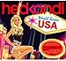 Hed Kandi: World Series USA / Various