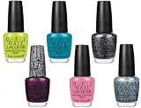 OPI Nicki Minaj a Display Promotion with the Display 6 Pcs