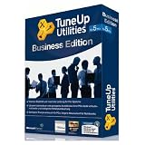 TuneUp Utilities 2012 (5-Platz) Business Edition