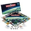 Planet Earth Monopoly Planet Earth Monopoly