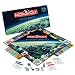 Planet Earth Monopoly by USAopoly