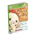 LeapFrog Tag Junior Book - David Smells!