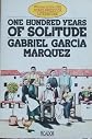 One Hundred Years of Solitude (Picador Books)