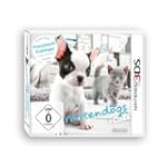Nintendogs + cats Bouledogue Fran�ais...