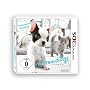 Nintendogs + cats Bouledogue Fran�ais & ses nouvea&hellip de Nintendo