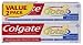 Colgate Total Advanced Whitening Paste Toothpaste Twin Pack, 11.60-Ounce total
