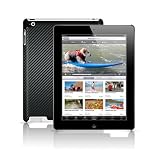 Produkt-Bild: Nextware Carbon Clip-On f&uuml;r iPad 2