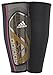 adidas Performance Ghost Pro Shin Guards, Solar Gold/Black/Shock Pink, Large