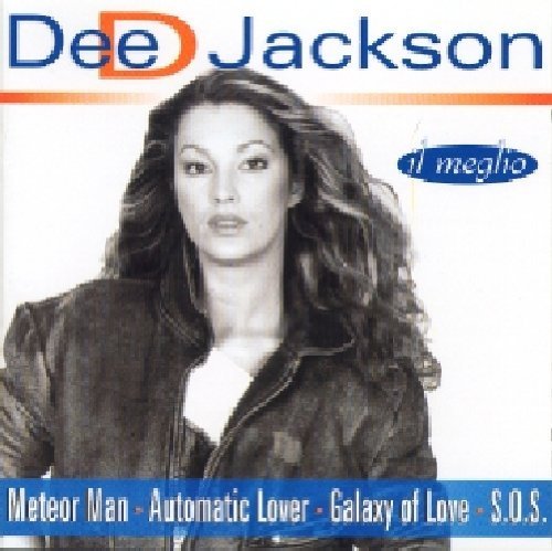 Dee D. Jackson - Il Meglio - Zortam Music