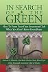 In Search of the Green: How to form your own Investment Club, when you don't know from beans