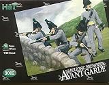 HaT 1/32 Napoleonic Brunswick Avant Garde # 9002