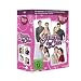 Sturm der Liebe - Special-Box: Die sch�nsten Liebesgeschichten am F�rstenhof [4 DVDs]