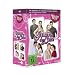 Sturm der Liebe - Special-Box: Die sch�nsten Liebesgeschichten am F�rstenhof [4 DVDs]