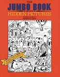 The Jumbo Book of Hidden Pictures