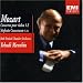 Musique : Mozart - Les Cinq Concertos pour violon / Symphonie concertante
