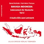 Bahasa Indonesia. Indonesisch f�r Deu...