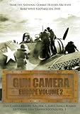 Gun Camera Europe, Vol. 2