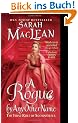 A Rogue by Any Other Name: The First Rule of Scoundrels