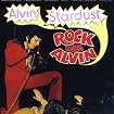 Rock With Alvin