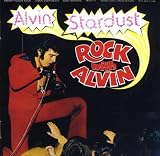 Rock With Alvin