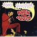 Rock With Alvin