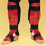 Dyna Shin Instep Guard