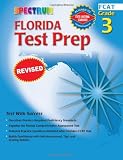 Florida Test Prep, Grade 3 (Spectrum State Specific)