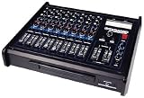 Pyramid PR8600 Home/Studio 24 Fader Equalizer