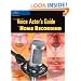 The Voice Actor's Guide to Home Recording