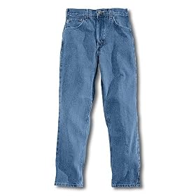 Carhartt B18 Traditional Fit Jean