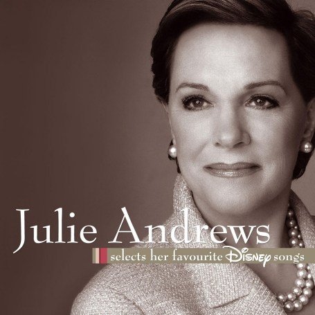 CD-Charts  Search : Julie Andrews Selects Her Favourite Songs