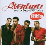 We Broke the Rules - Aventura