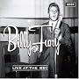 Billy Fury - Live At The BBC [Package]