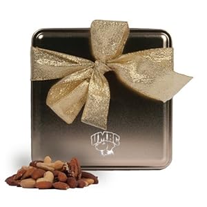 Amazon.com : UMBC Deluxe Nut Medley Gold 