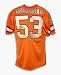 Randy Gradishar Autographed Denver Broncos Orange Crush Throwback Jersey