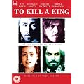 To Kill A King [DVD]