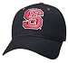 North Carolina State Wolfpack ''Snc'' Black DH Hat