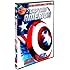 Captain America (1979) / Captain America II: Death Too Soon (1979)