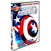 Captain America / Captain America II: Death Too Soon