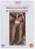 Revue Quantum Leap  / Miraculous Sex / Lesbian Lover