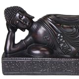 Reclining Buddha Statue