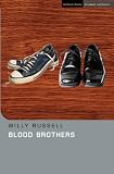Blood Brothers: Methuen Student Edition (Student Editions)
